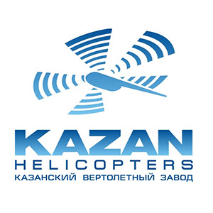 KAZAN HELICOPTERS - Казанский вертолетный завод
